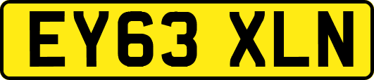 EY63XLN