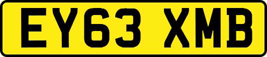EY63XMB