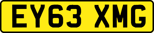 EY63XMG