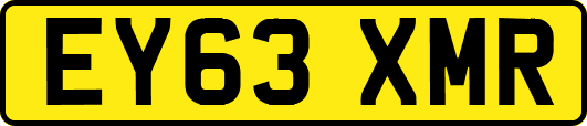 EY63XMR
