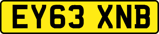 EY63XNB