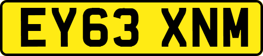 EY63XNM