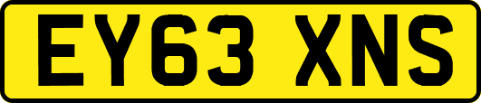 EY63XNS