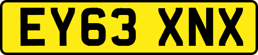 EY63XNX