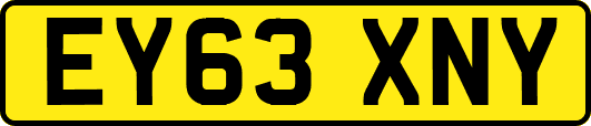 EY63XNY