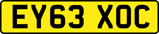 EY63XOC