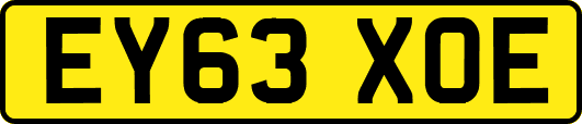 EY63XOE