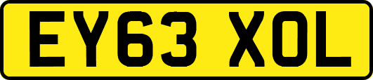 EY63XOL