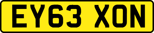 EY63XON