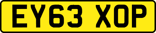 EY63XOP