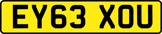EY63XOU