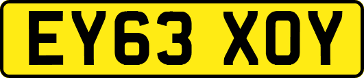 EY63XOY