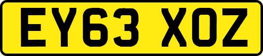 EY63XOZ