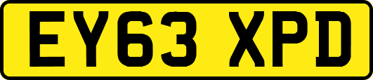 EY63XPD