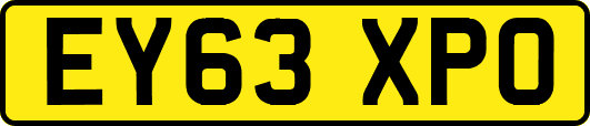 EY63XPO
