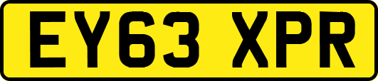 EY63XPR