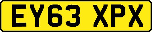 EY63XPX