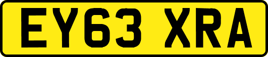 EY63XRA