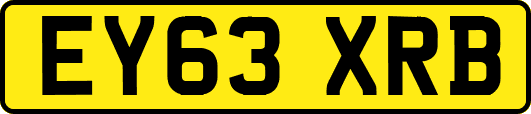 EY63XRB