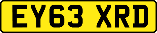 EY63XRD