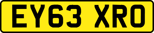 EY63XRO