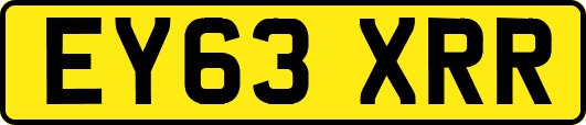 EY63XRR