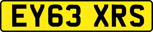 EY63XRS