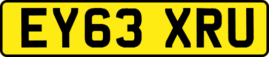 EY63XRU