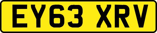 EY63XRV