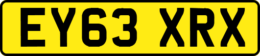 EY63XRX