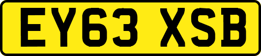 EY63XSB