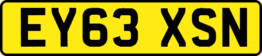 EY63XSN