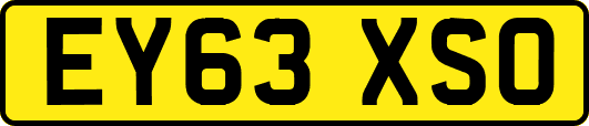 EY63XSO