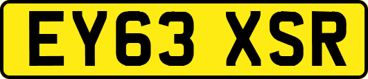 EY63XSR