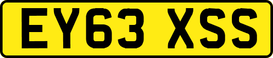 EY63XSS