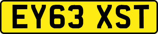 EY63XST