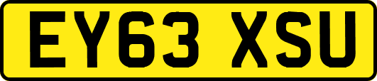EY63XSU