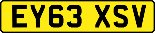 EY63XSV