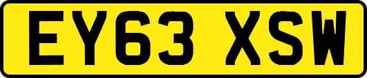 EY63XSW