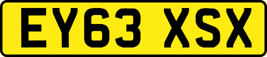 EY63XSX