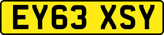 EY63XSY