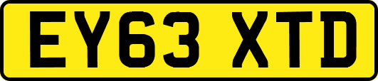 EY63XTD