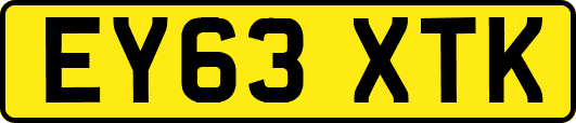 EY63XTK