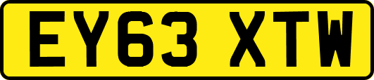 EY63XTW