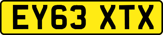EY63XTX