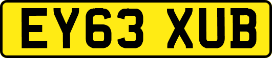 EY63XUB