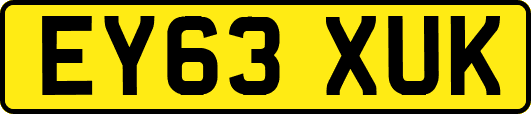 EY63XUK