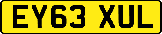 EY63XUL