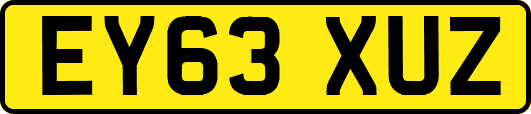 EY63XUZ