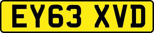 EY63XVD